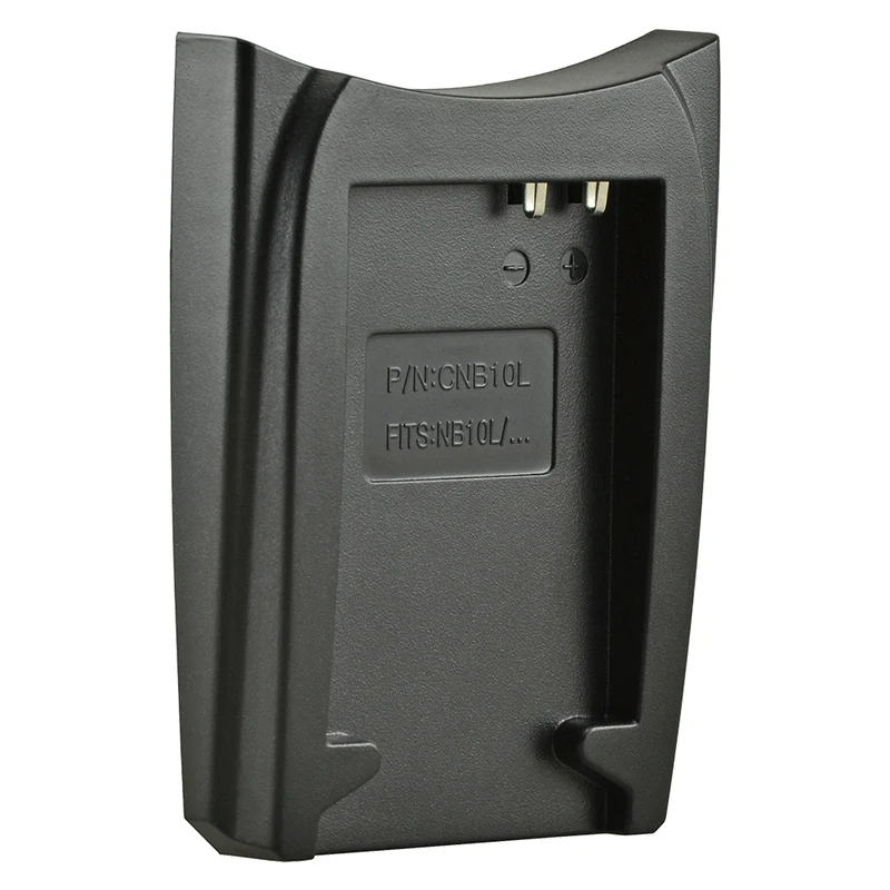 Jupio Plaque Chargeur pour Canon NB-10L