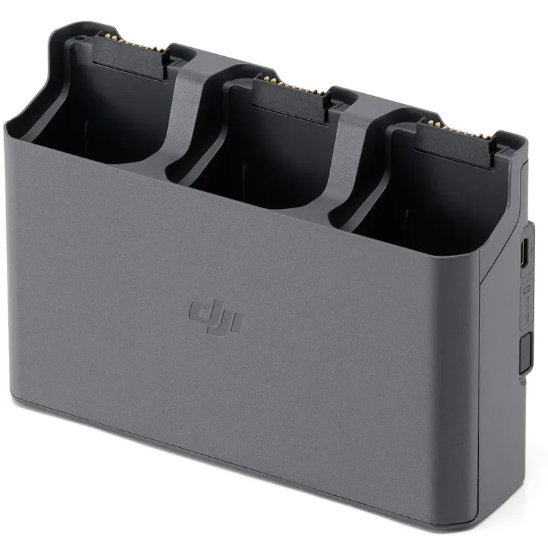 DJI Air 3 Batterie Charging Hub