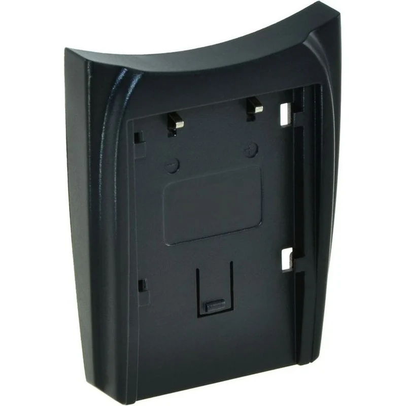 Jupio Plaque Chargeur pour Panasonic DMW-BLF19