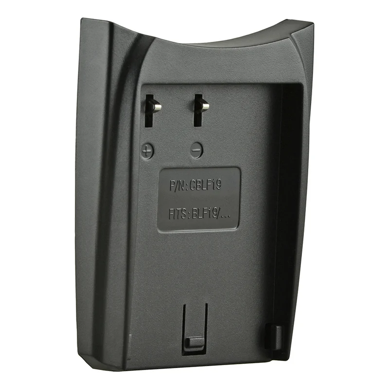 Jupio Plaque Chargeur pour Panasonic DMW-BLF19