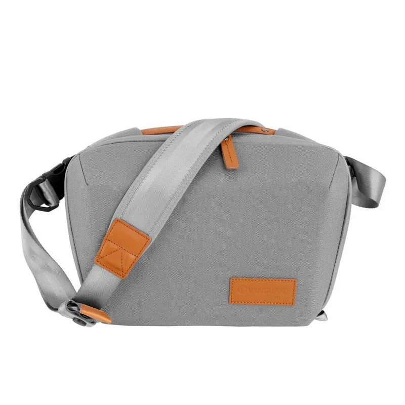 Vanguard VEO CITY CB29 gris