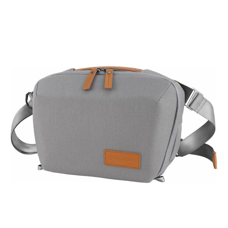 Vanguard VEO CITY CB29 gris
