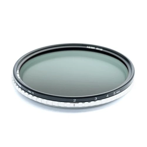 NiSi True Color ND-Vario 1-5stops 40.5mm