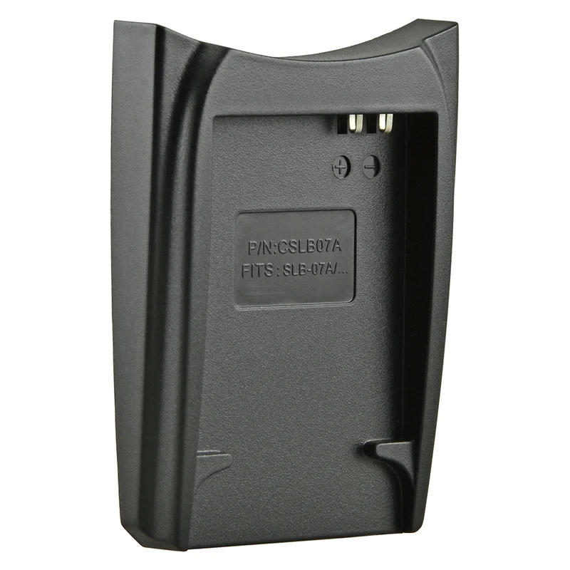 Jupio Plaque De Chargeur Pour Samsung SLB-07A