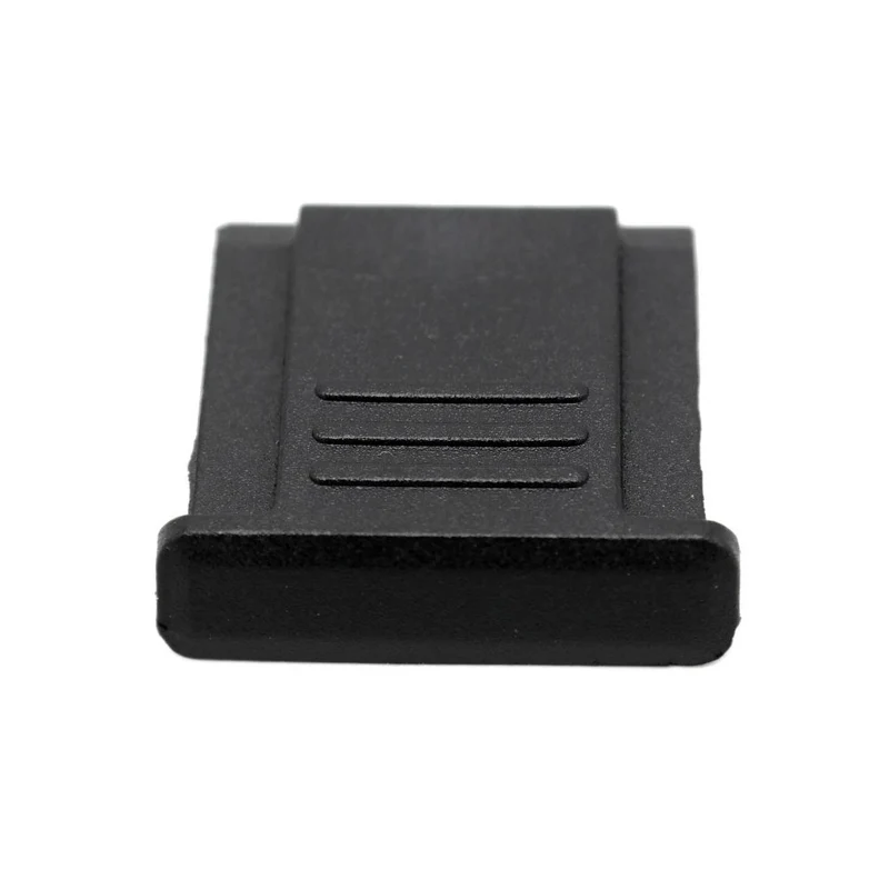 Caruba Cache Griffe Porte-Flash Pour Canon Type 1