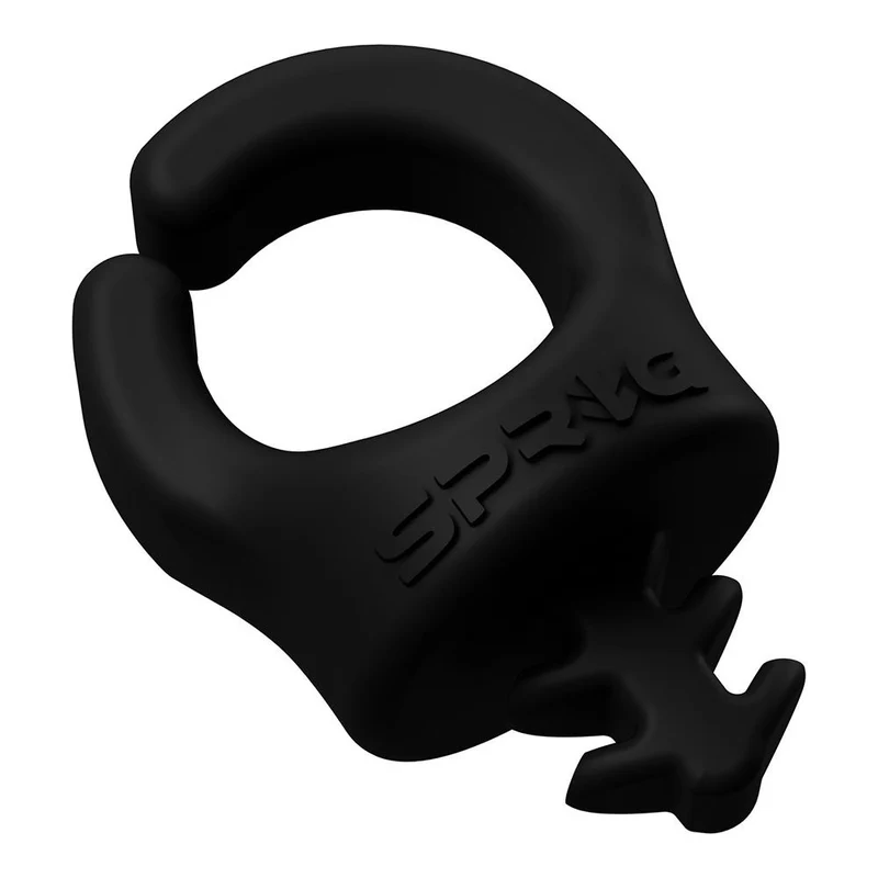 SPRIG Câble Opening 13.5mm 3/8”-16 - Noir - 3-Pack