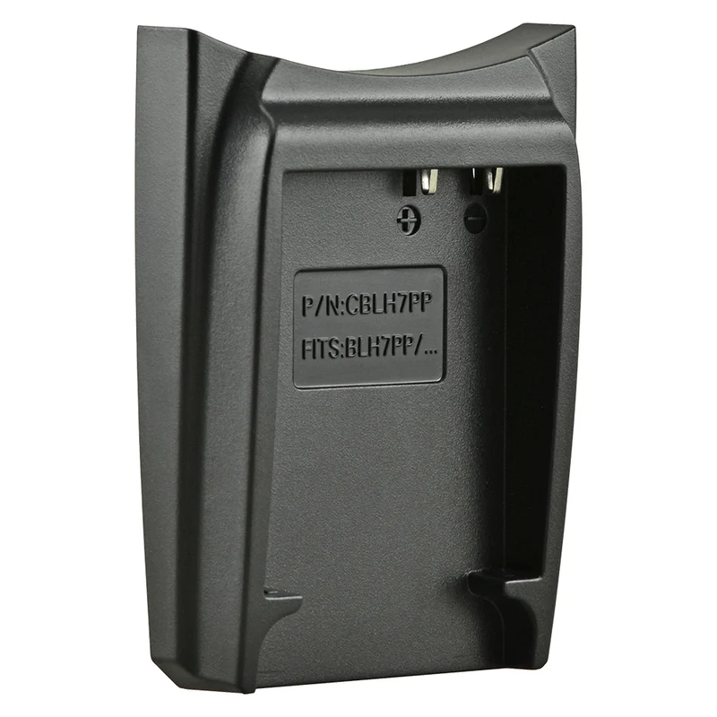 Jupio Plaque De Chargeur Pour Panasonic DMW-BLH7