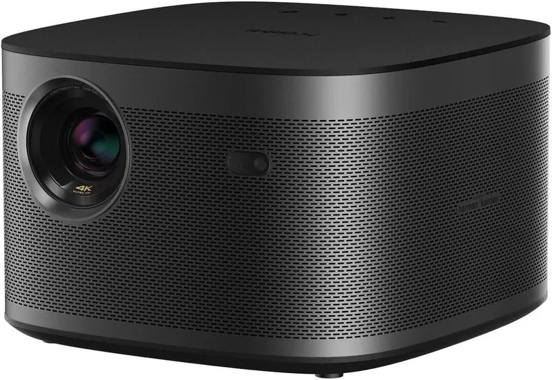 XGIMI Horizon Pro 4K Noir