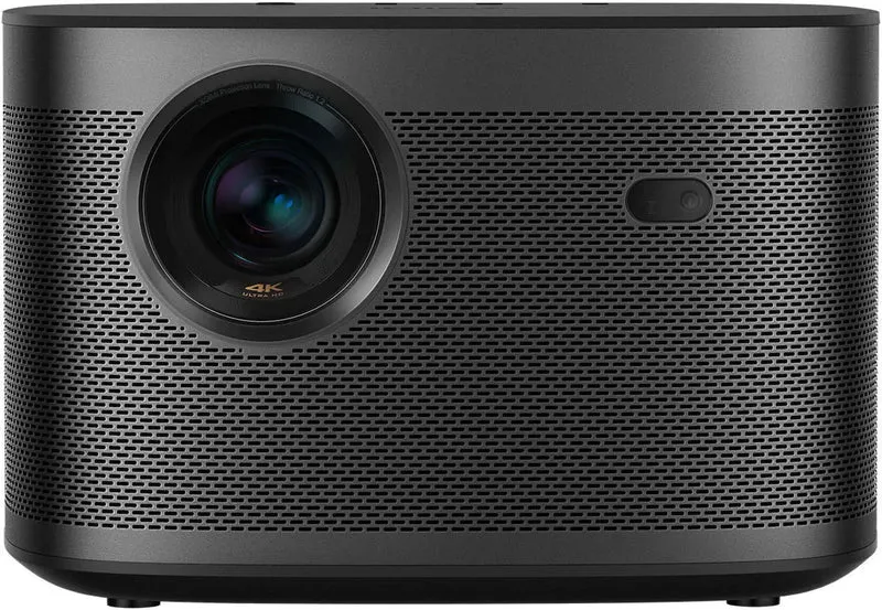 XGIMI Horizon Pro 4K Noir
