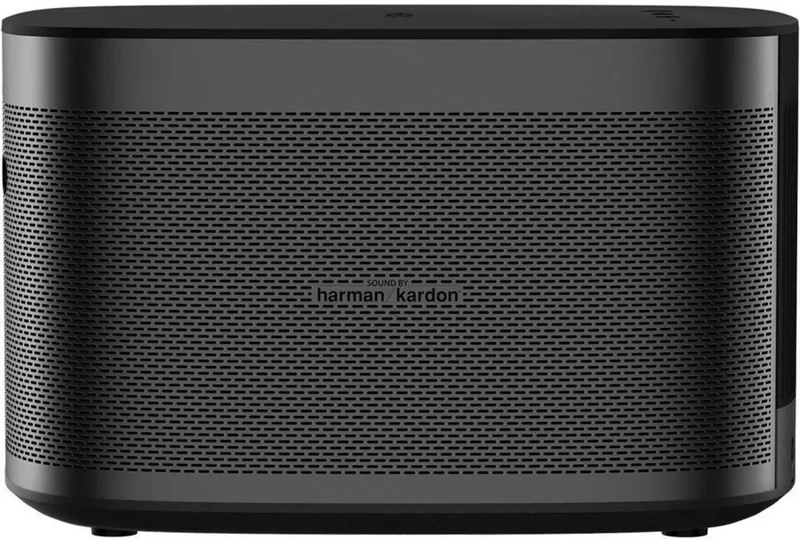 XGIMI Horizon Pro 4K Noir