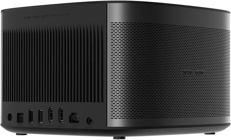 XGIMI Horizon Pro 4K Noir