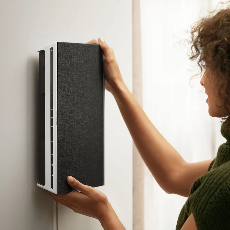 Bang Olufsen Support mural pour Beosound Level