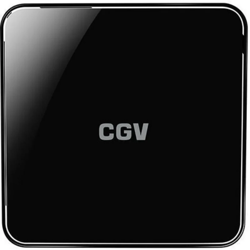 CGV Expand TV boitier Andoid TV-4K