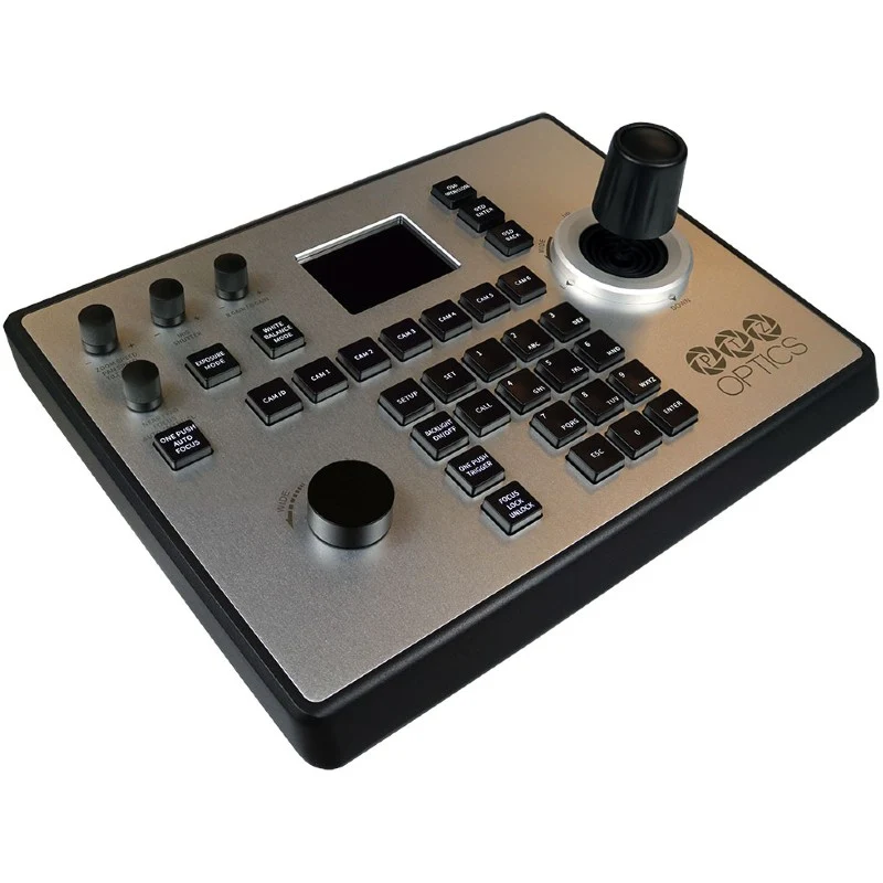 PTZOptics PT-JOY-G4 IP Manette de commande
