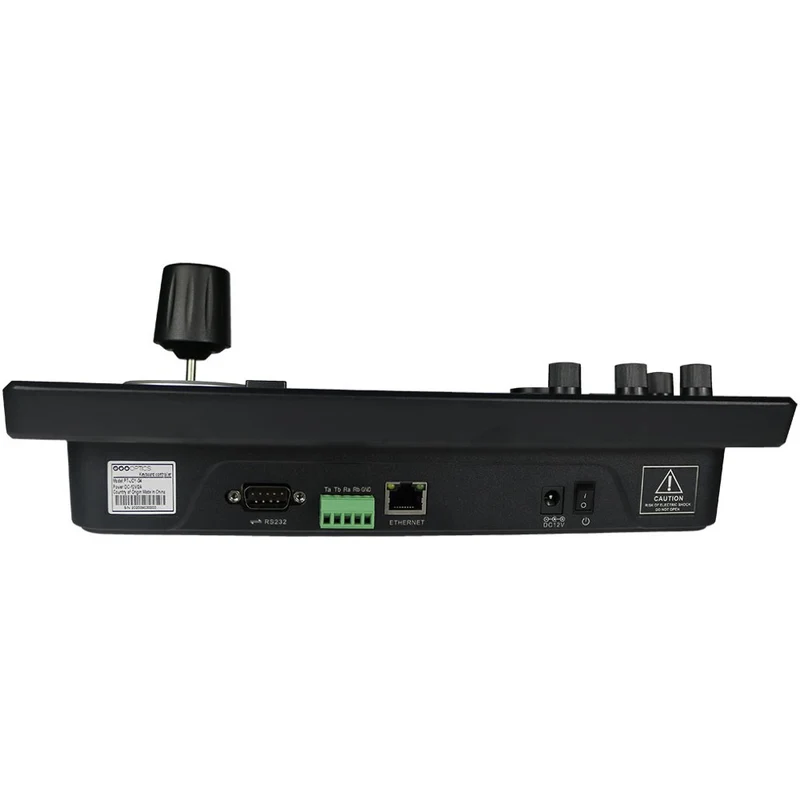 PTZOptics PT-JOY-G4 IP Manette de commande