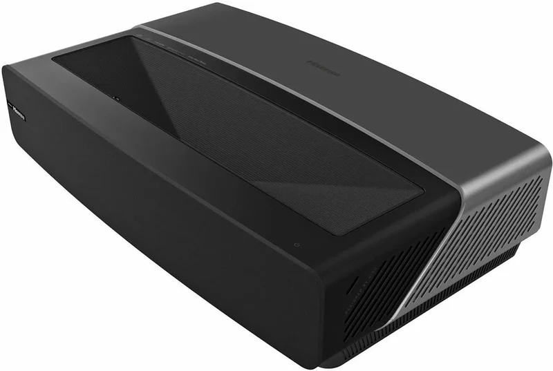 Hisense 100L5F-B12 Noir