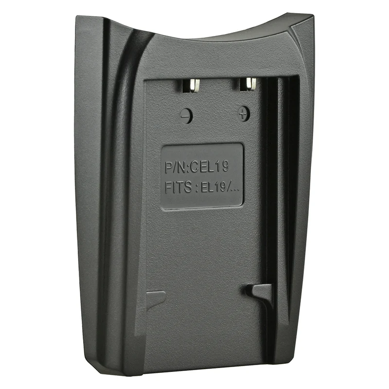 Jupio Plaque De Chargeur Pour Nikon EN-EL19
