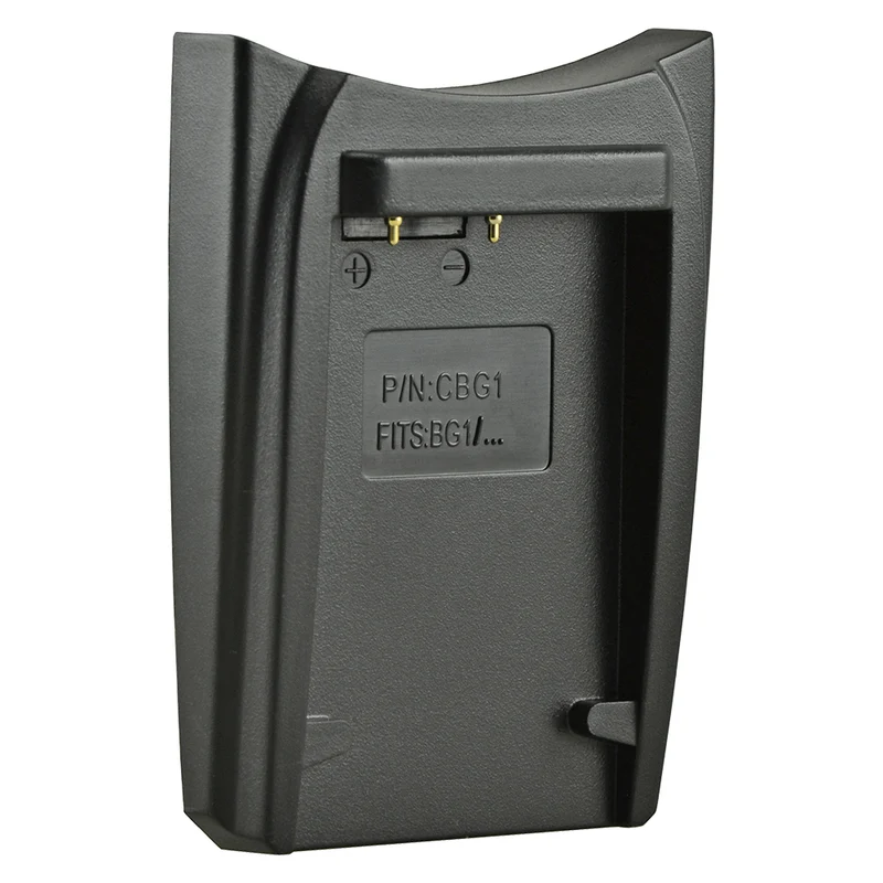 Jupio Plaque de chargeur pour Sony NP-BG1 / NP-FG1