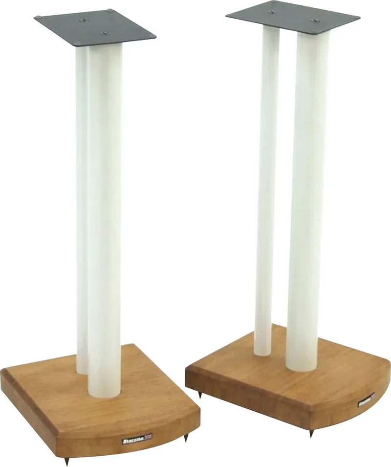 Atacama Moseco 7 Bambou effet Chêne foncé (support blanc)