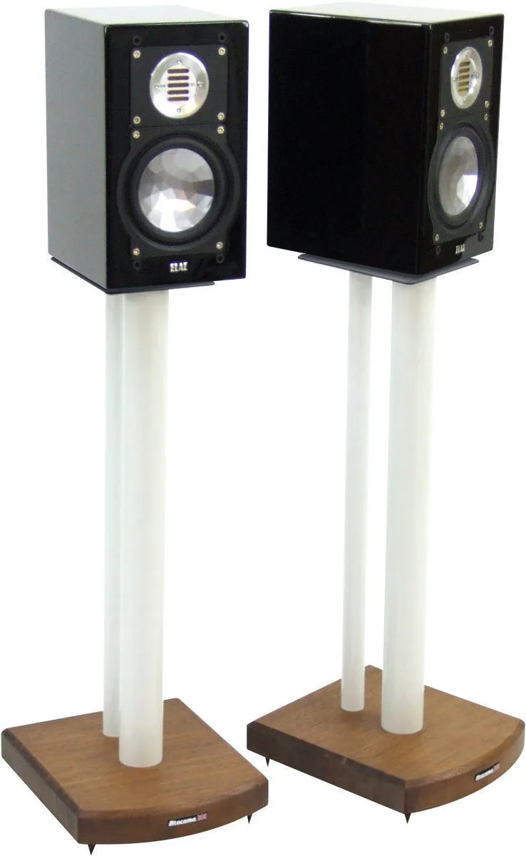 Atacama Moseco 7 Bambou effet Chêne foncé (support blanc)
