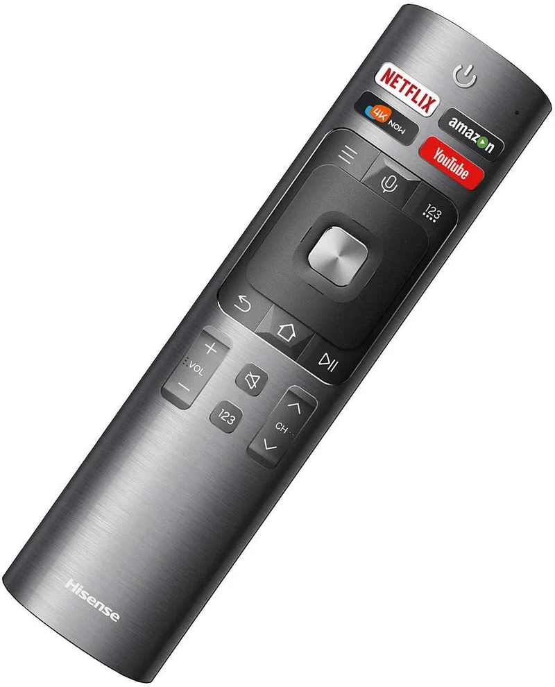 Hisense 120L5F-A12 Noir