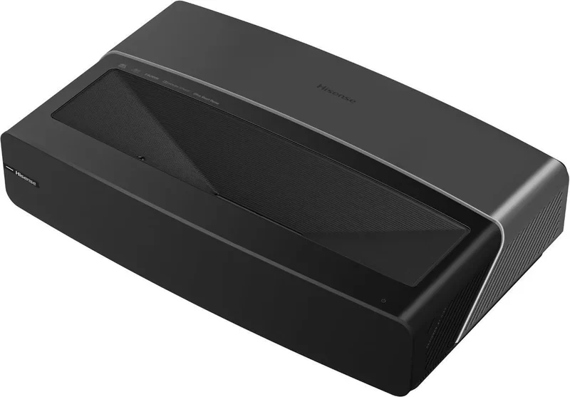 Hisense 120L5F-A12 Noir