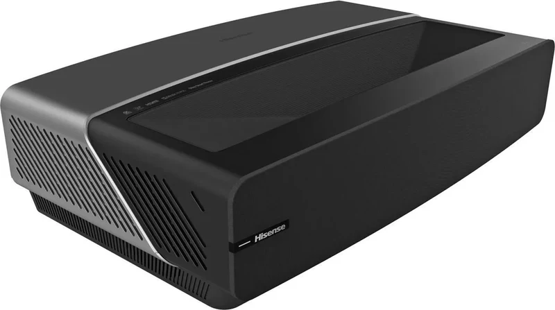 Hisense 120L5F-A12 Noir