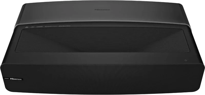 Hisense 120L5F-A12 Noir
