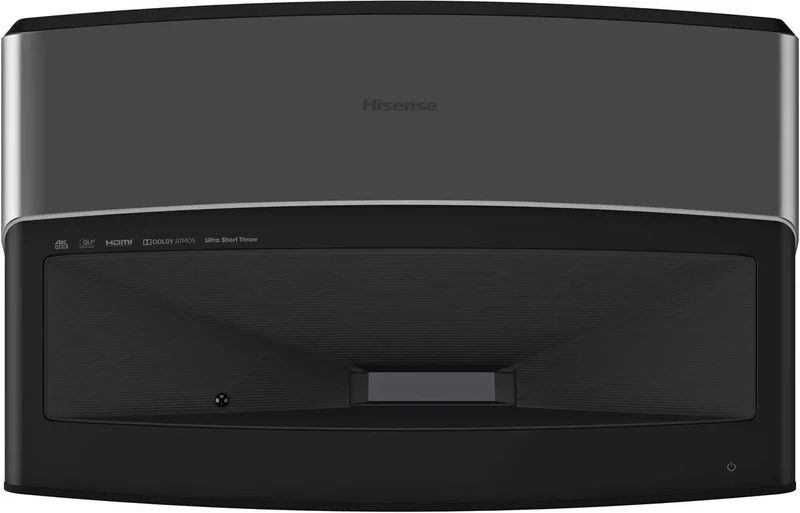 Hisense 120L5F-A12 Noir