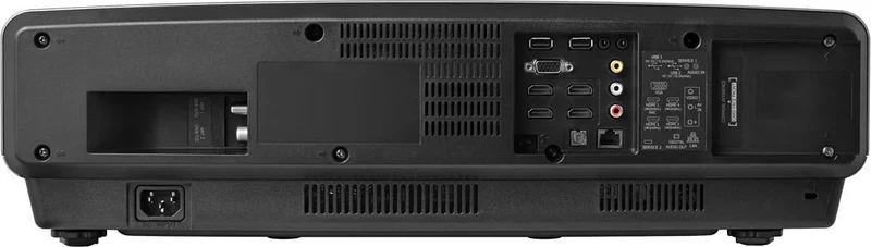 Hisense 120L5F-A12 Noir