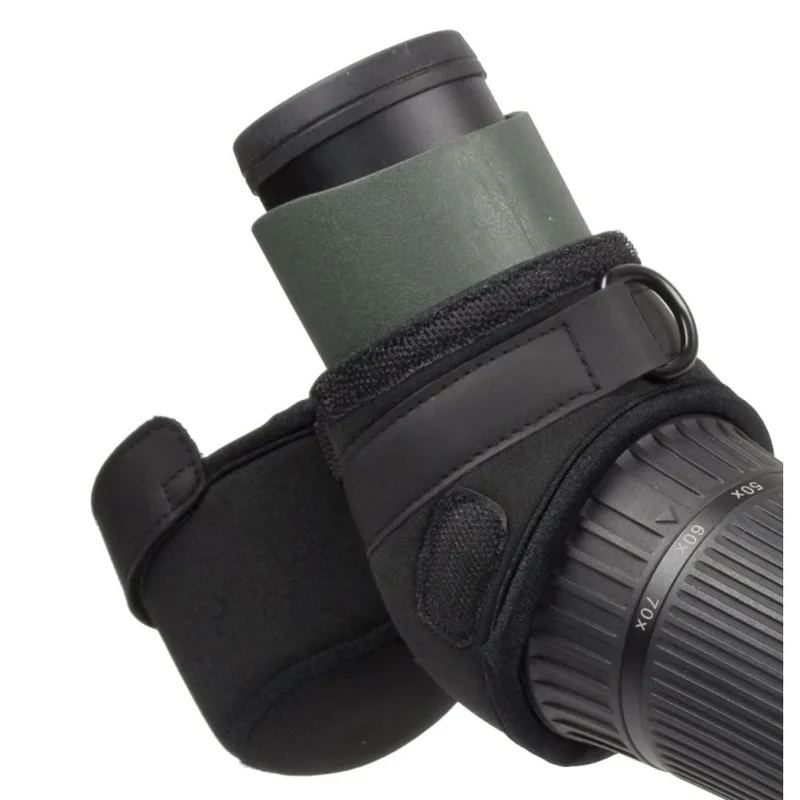 Kite Optics Étui Skua Swarovski ATX Oculaire