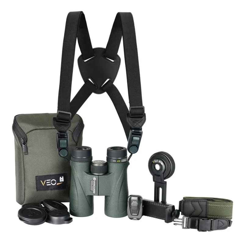 Vanguard VEO ED 8420BDL