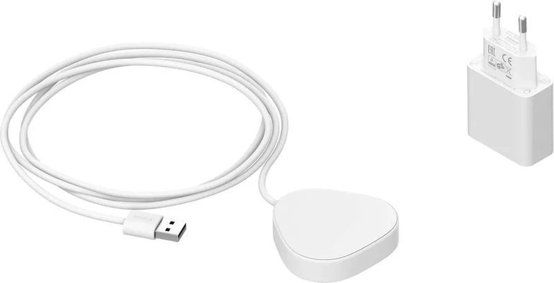 Sonos Chargeur sans fil pour Roam Blanc