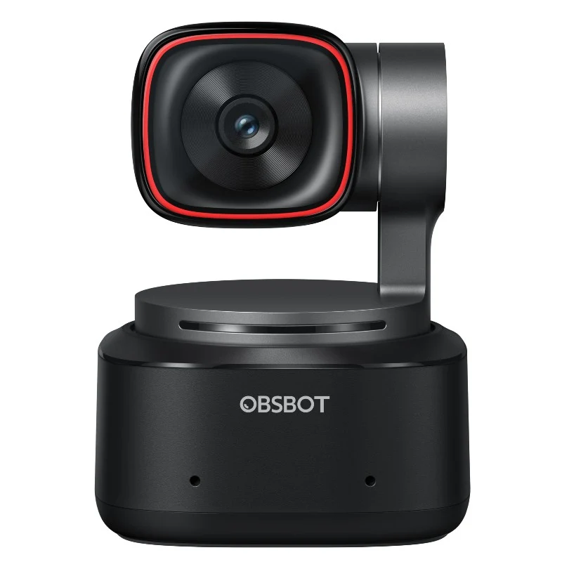 Obsbot Tiny 2 Appareil Photo Noir