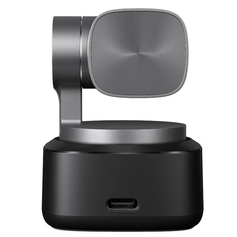 Obsbot Tiny 2 Appareil Photo Noir