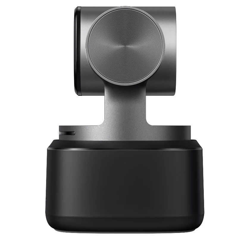 Obsbot Tiny 2 Appareil Photo Noir