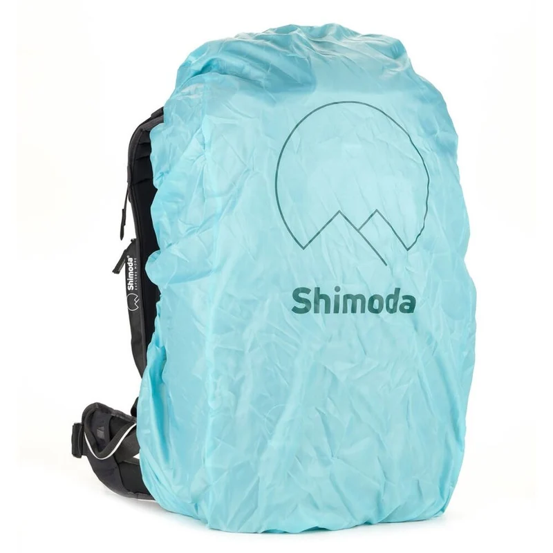 Shimoda Action X40 v2 Starter Kit (Medium APPAREIL PHOTO REFLEX Core Unit) - vert armée