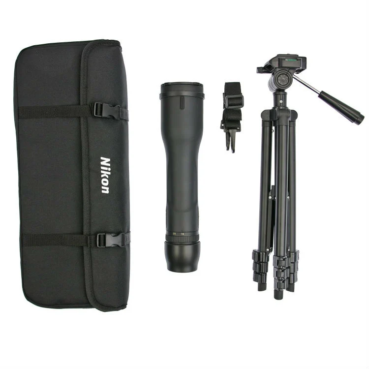 Nikon Prostaff 3 16-48x60 Fieldscope