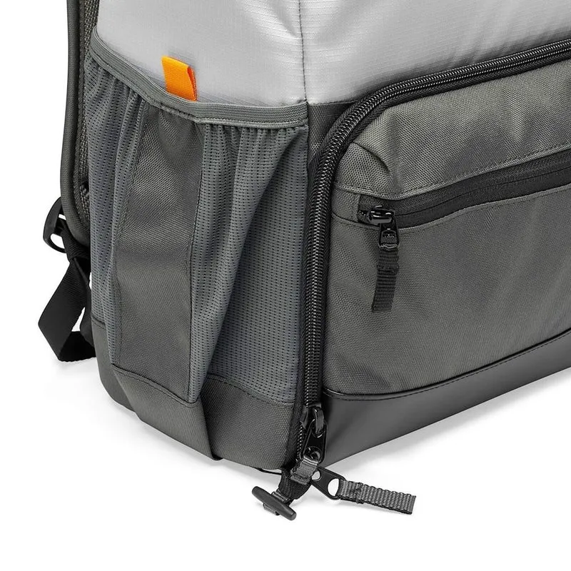 Lowepro Truckee BP 250 LX gris