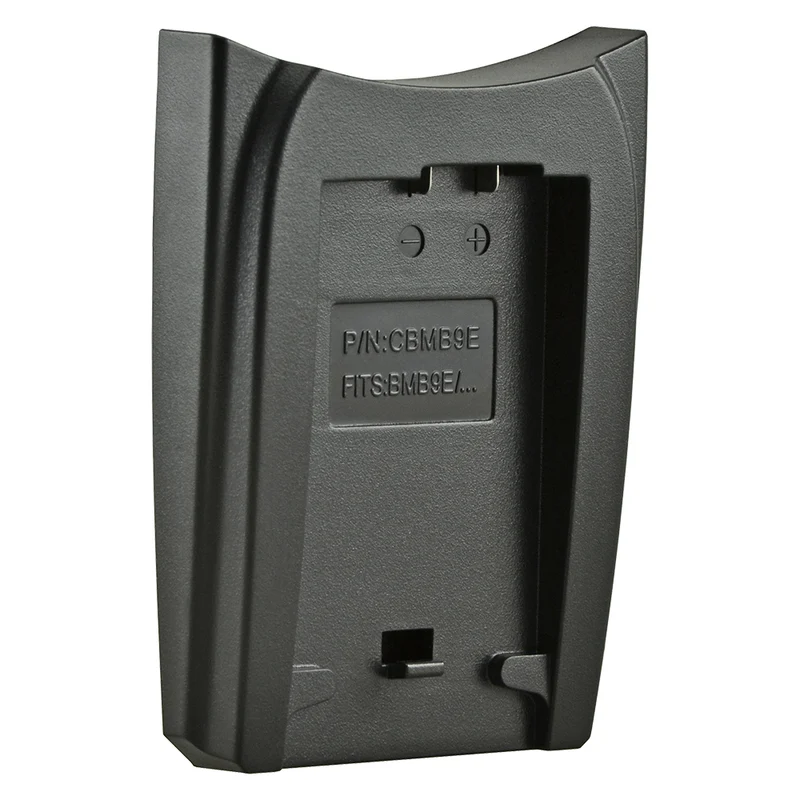 Jupio Chargeur Plate pour Pansonic DMW-BMB9E