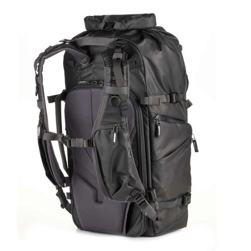 Shimoda Action X40 v2 Sac à dos - noir