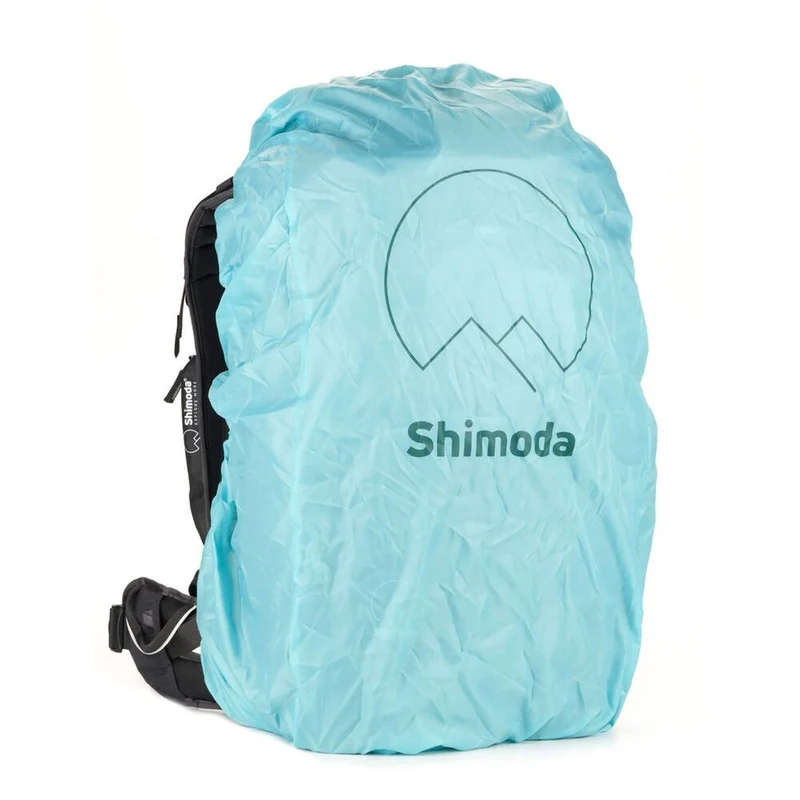 Shimoda Action X40 v2 Sac à dos - noir