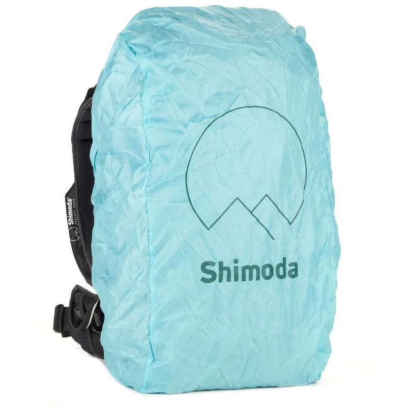 Shimoda Action X25 v2 Kit de démarrage pour femmes (petite unité centrale sans miroir) - Sarcelle