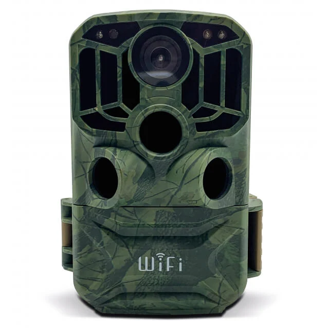 BRAUN Scouting Cam Black800 WiFi