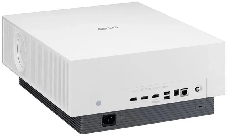 LG Electronics HU810PW