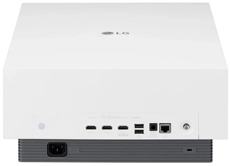 LG Electronics HU810PW