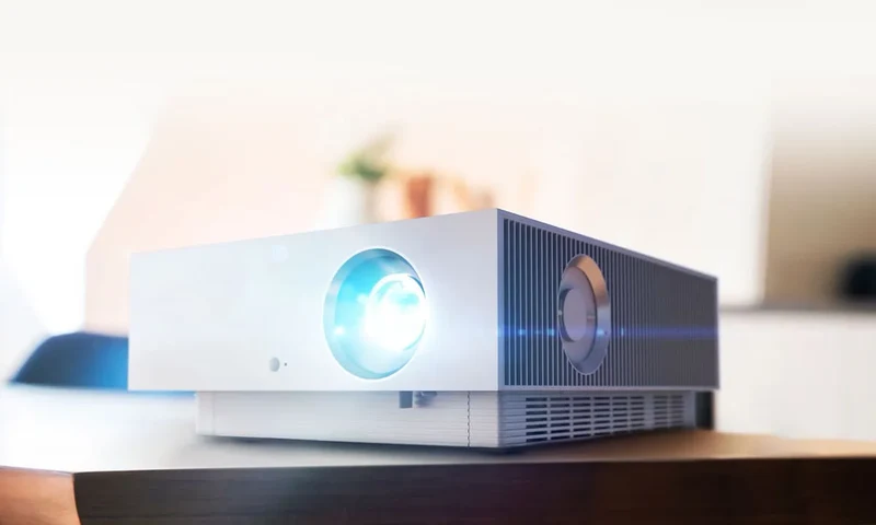 LG Electronics HU810PW