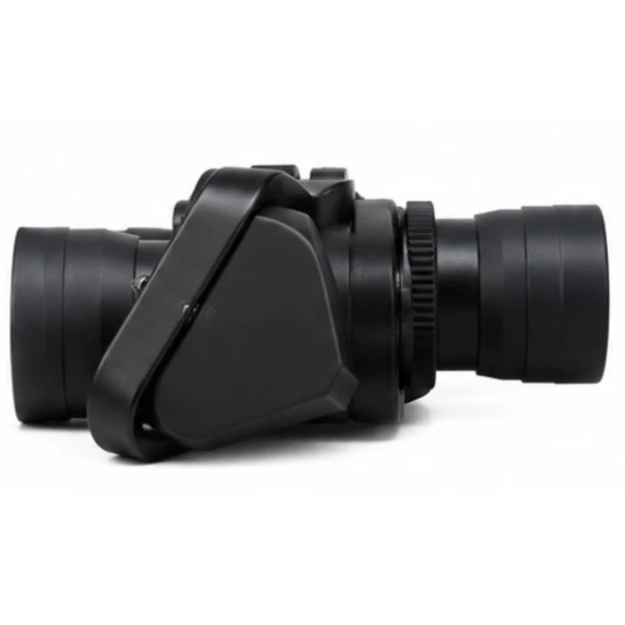 Nikon Mikron 7x15 CF noir