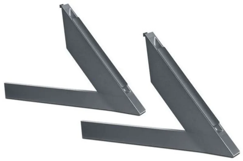 LG Electronics Pied de table OLED77G1