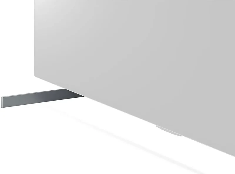 LG Electronics Pied de table OLED77G1